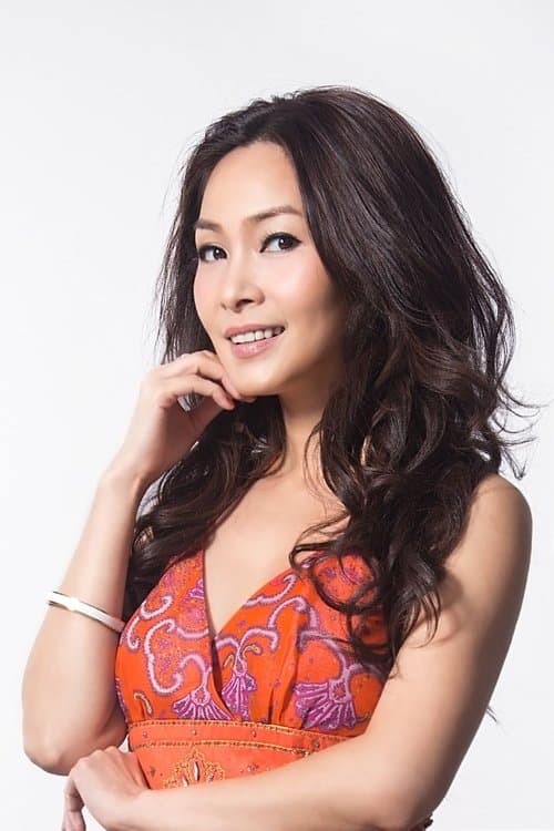 Cherry Chan Chiu-Chiu photo