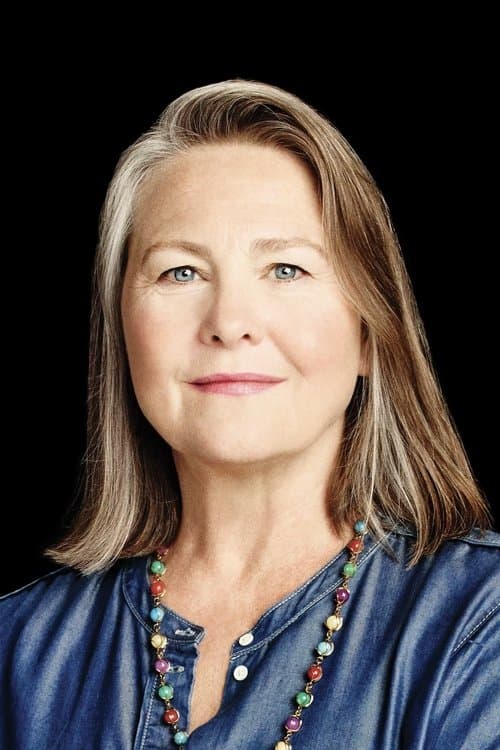 Cherry Jones photo