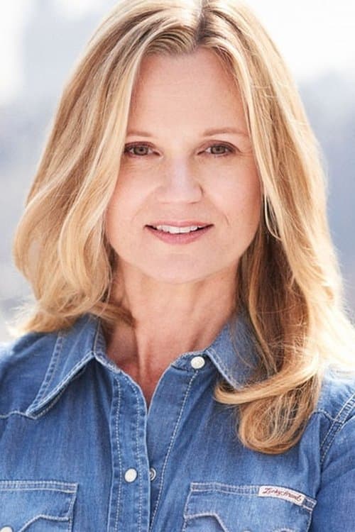 Cheryl Allison photo