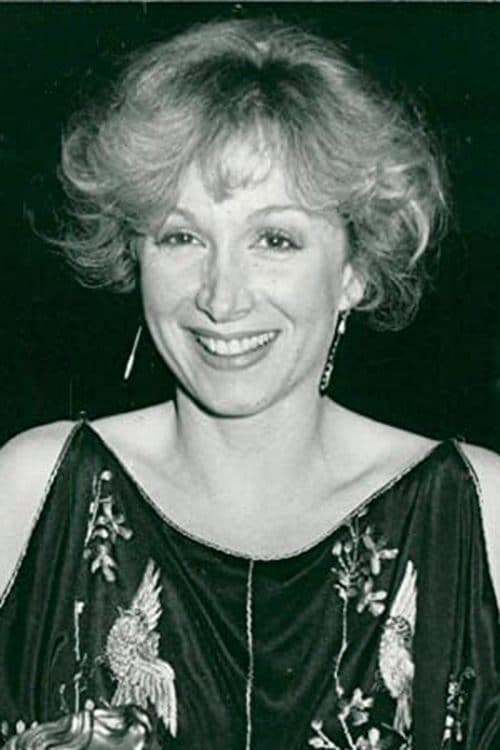 Cheryl Campbell photo