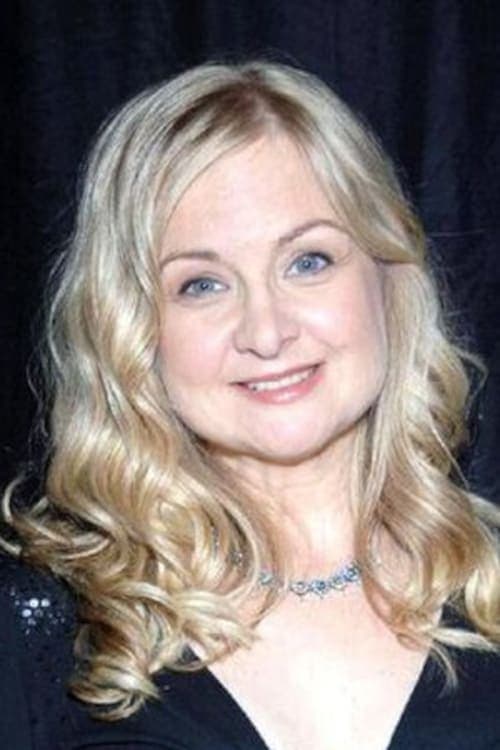 Cheryl Chase photo