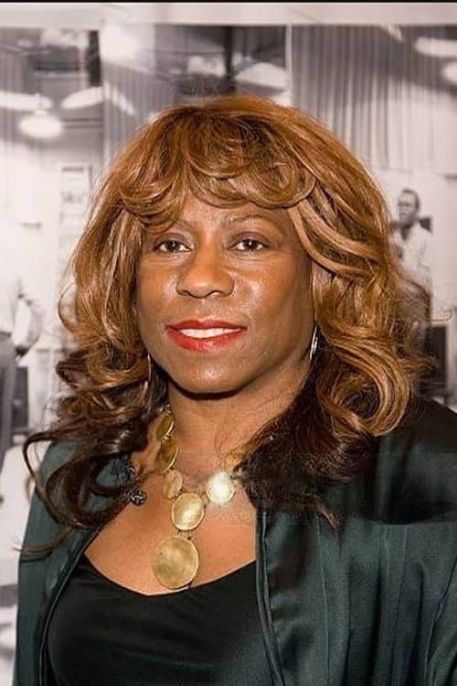 Cheryl Davis photo