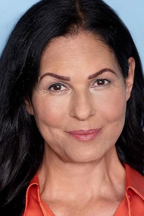 Cheryl De Luca photo