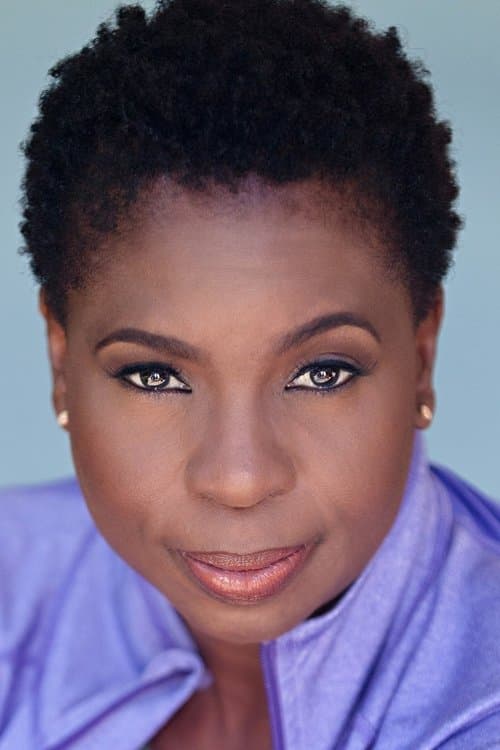 Cheryl Francis Harrington photo