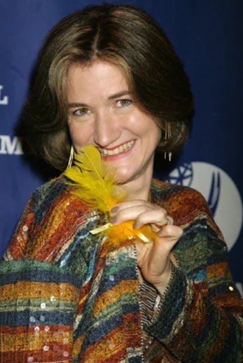 Cheryl Henson photo