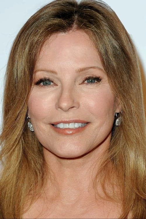 Cheryl Ladd photo