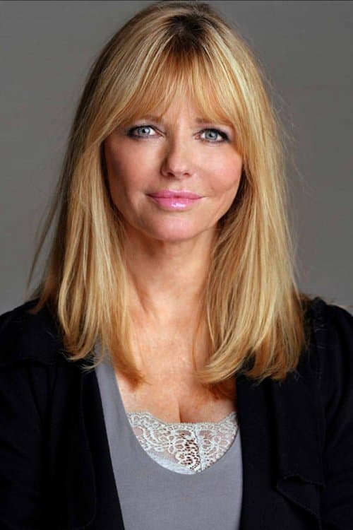Cheryl Tiegs photo