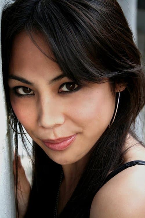 Cheryl Tsai photo