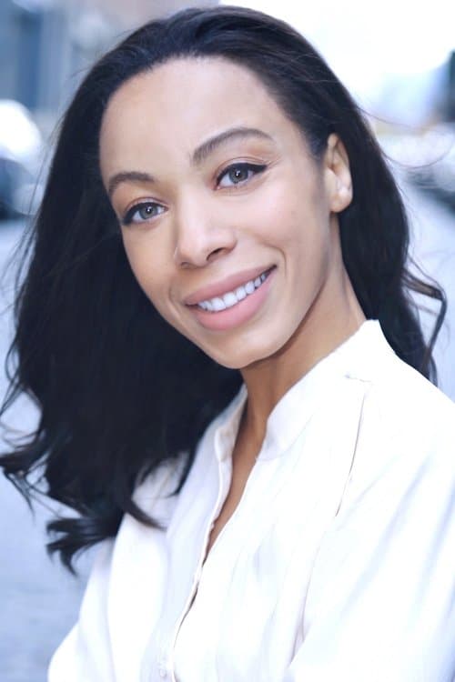 Cheryse Dyllan photo