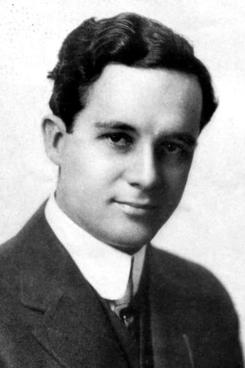 Chester Barnett photo