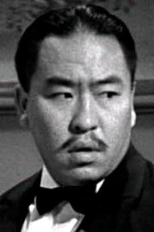 Chester Gan photo