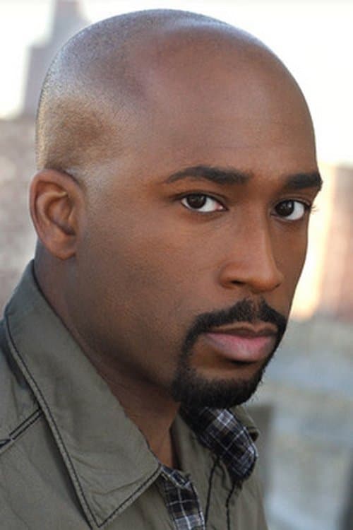 Chester Jones III photo