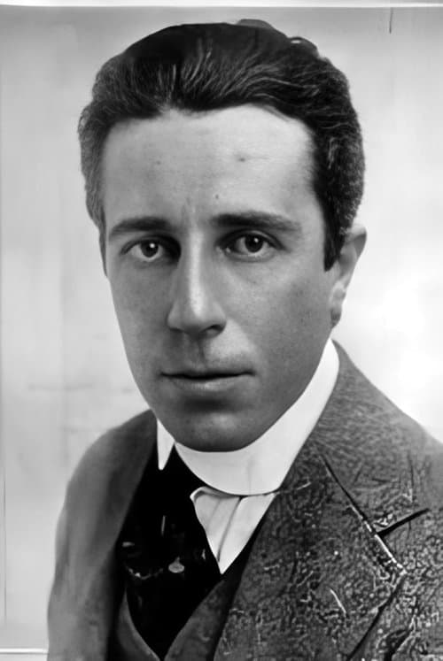 A portrait of Chester Withey