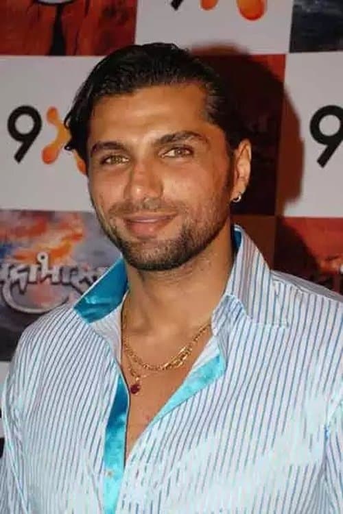 Chetan Hansraj photo