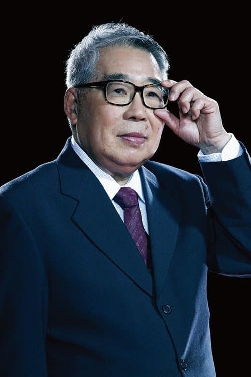 A portrait of Cheung Sing-Yim