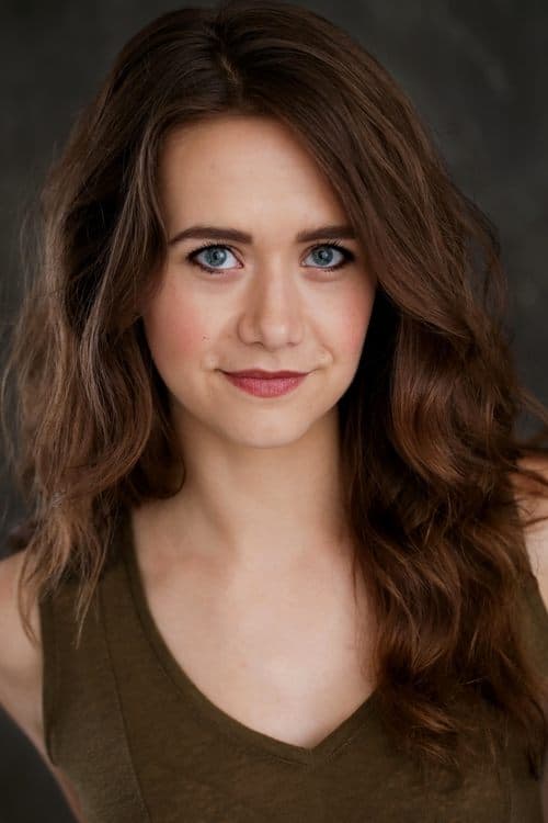 Cheyenne Barton photo