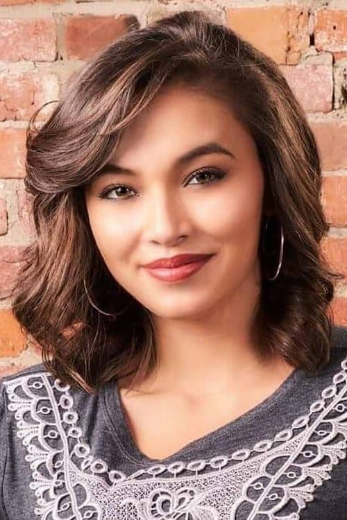 Cheyenne Rae Hernandez photo