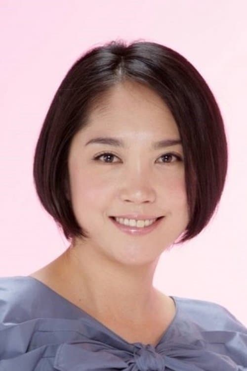 Chiaki Hara photo
