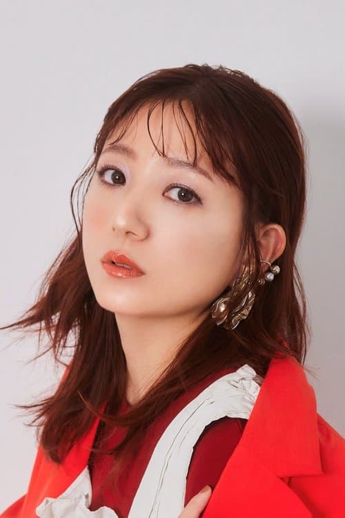 Chiaki Ito photo