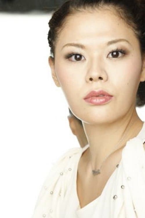 Chiaki Kawamo photo