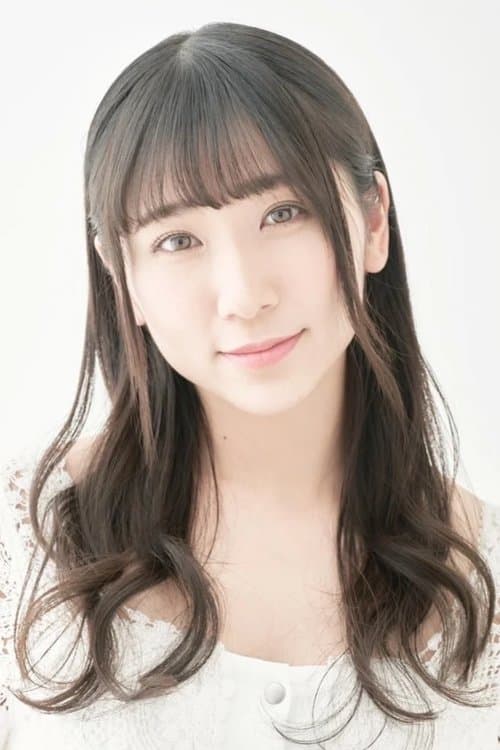 Chiaki Omigawa photo