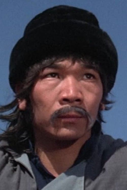 Chiang Cheng photo