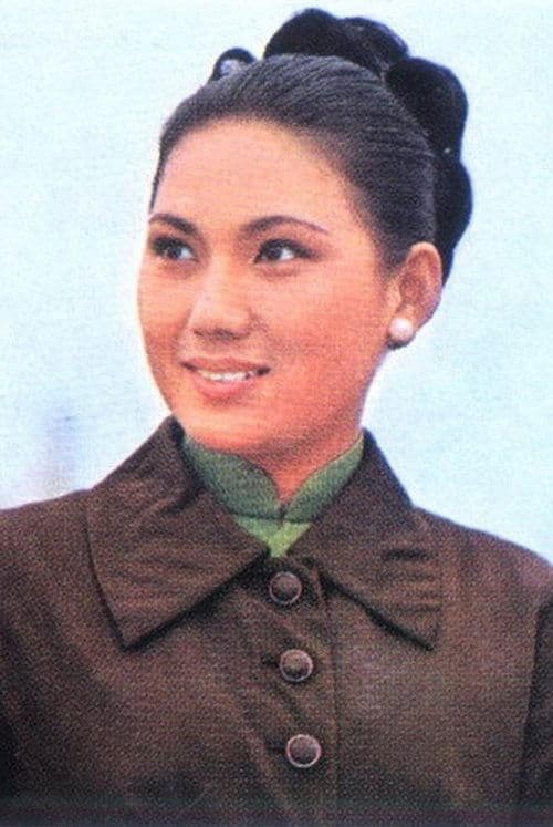 Chiang Ching-Hsia photo