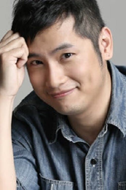 A portrait of Chiang Ping Chen