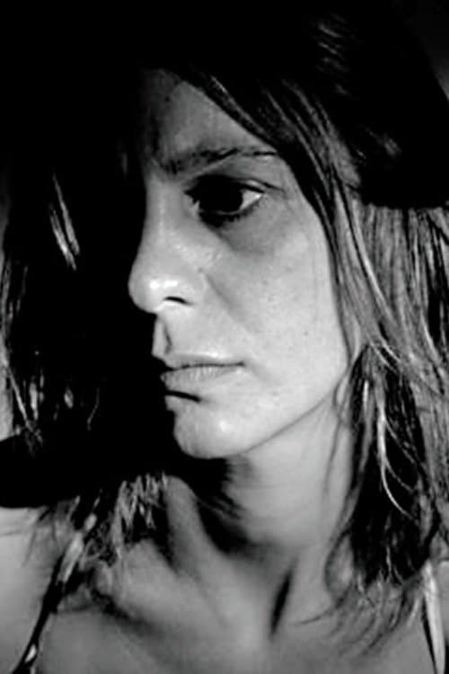 A portrait of Chiara Bellosi