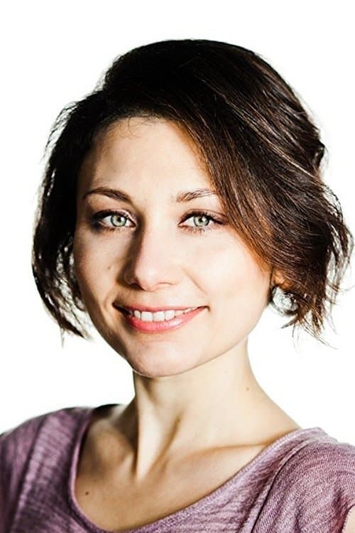 Chiara D'Anna photo
