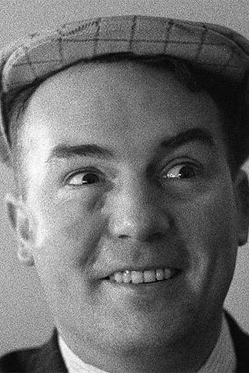 Chic Murray photo