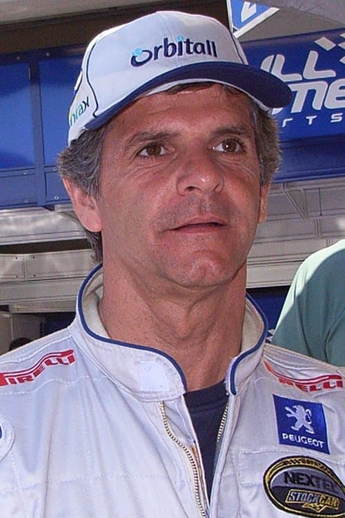 Chico Serra photo