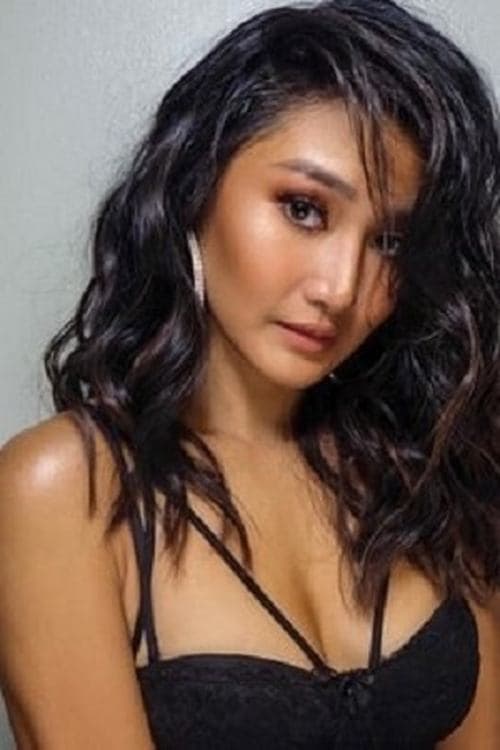 Chie Filomeno photo