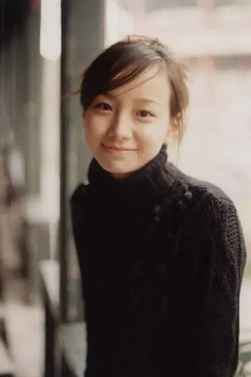 Chie Maeda photo
