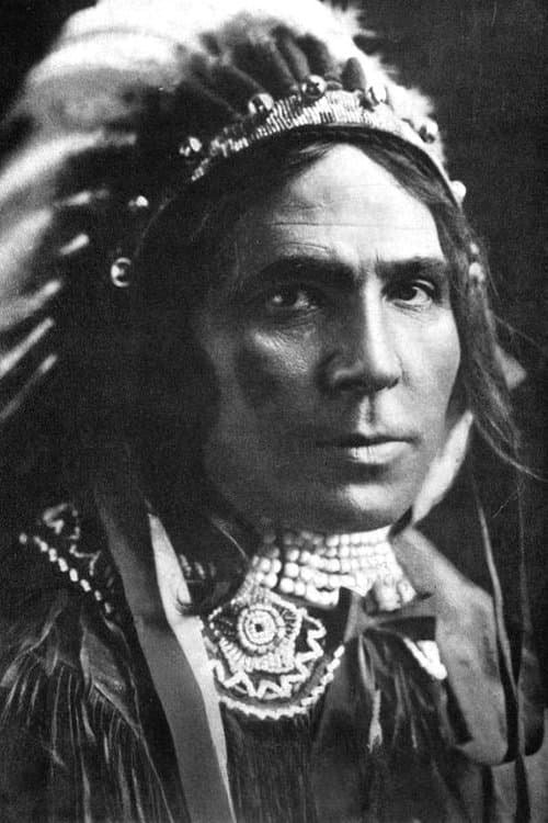 Chief Caupolican photo