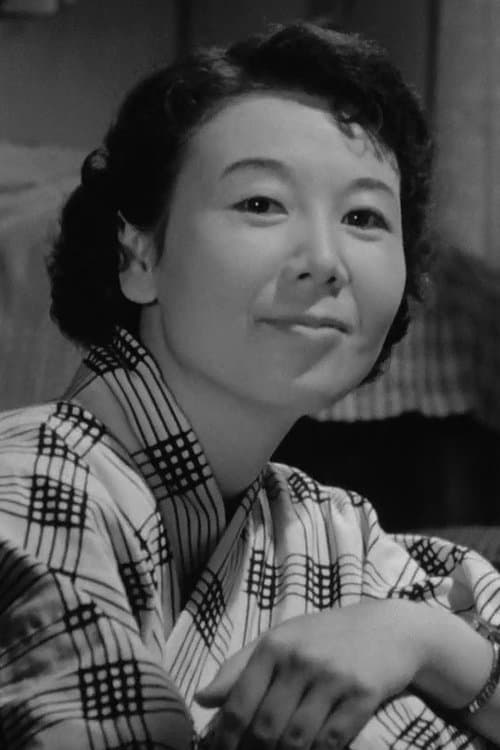 Chieko Nakakita photo