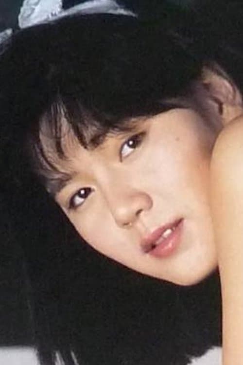 Chieko Yamagami photo
