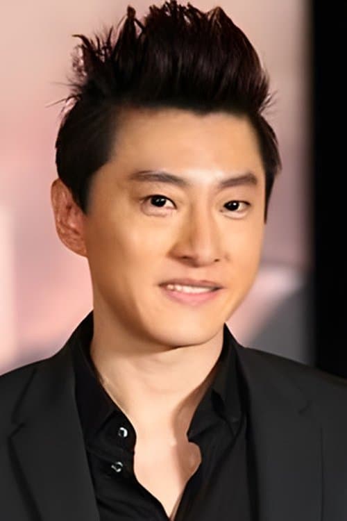 Chien Sheng photo