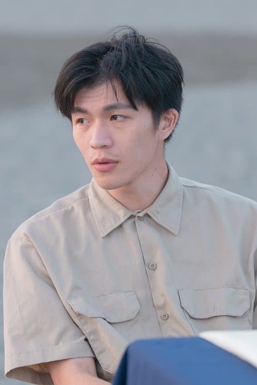 Chien-yu Chou photo
