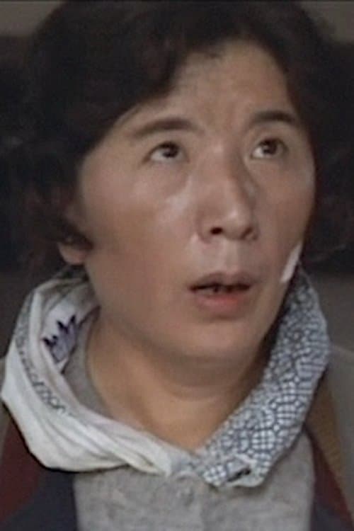 Chigusa Takayama photo