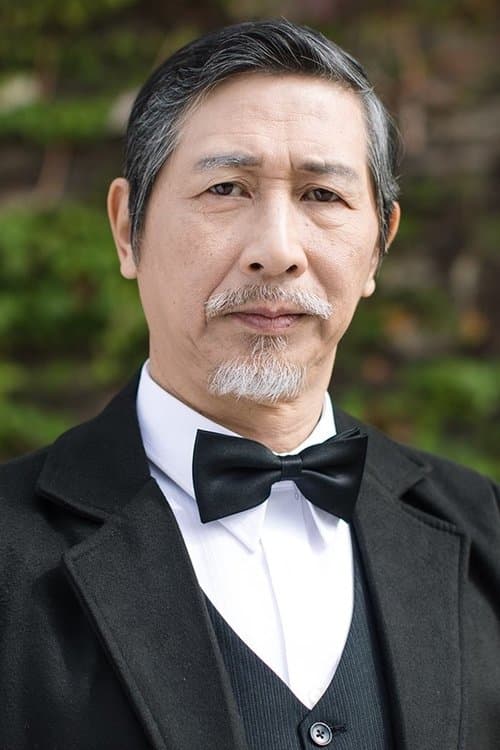 Chih-Min Chou photo