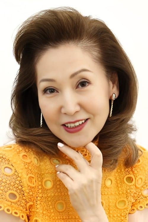 Chiharu Kuri photo