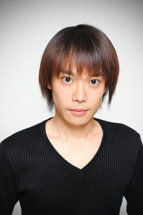 Chihiro Suzuki photo