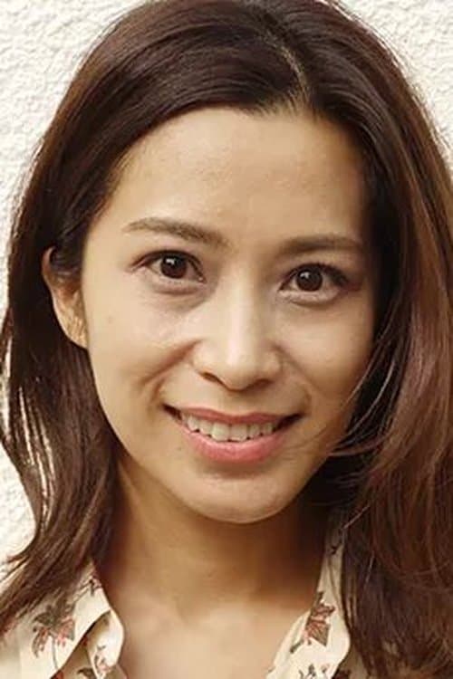 Chika Fujimura photo