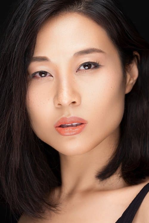 Chika Kanamoto photo