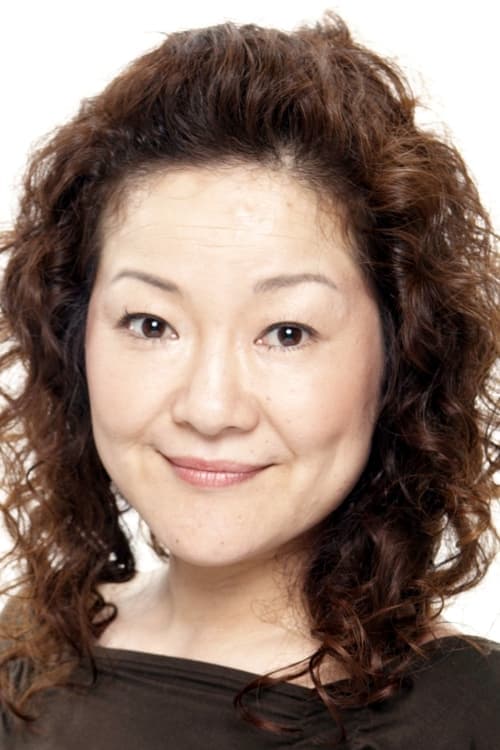 Chika Sakamoto photo