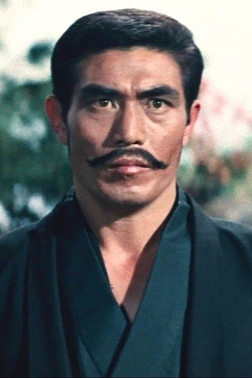 Chikara Hashimoto photo