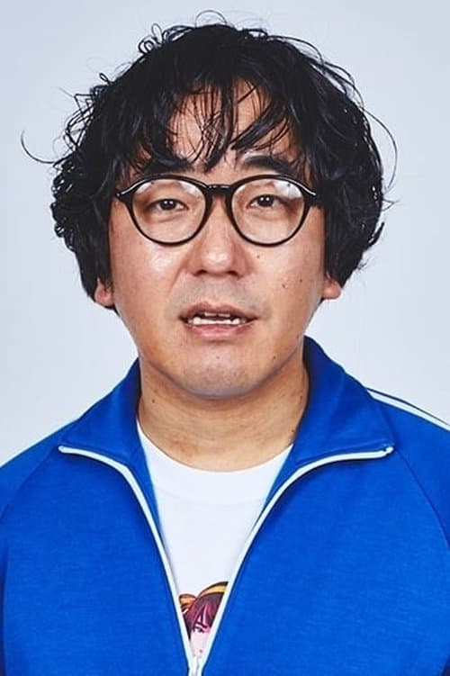 Chikara Honda photo