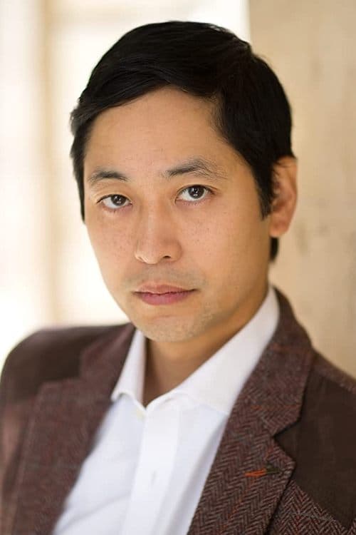 Chike Chan photo