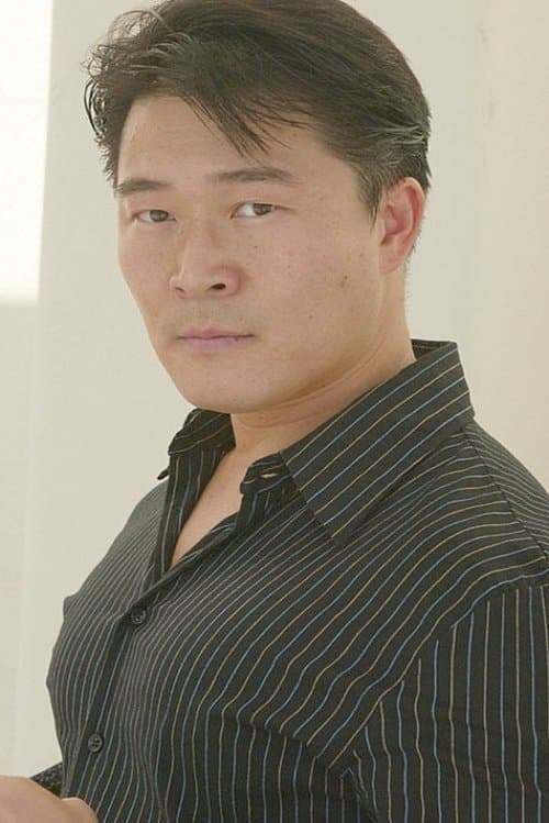 Chil Kong photo
